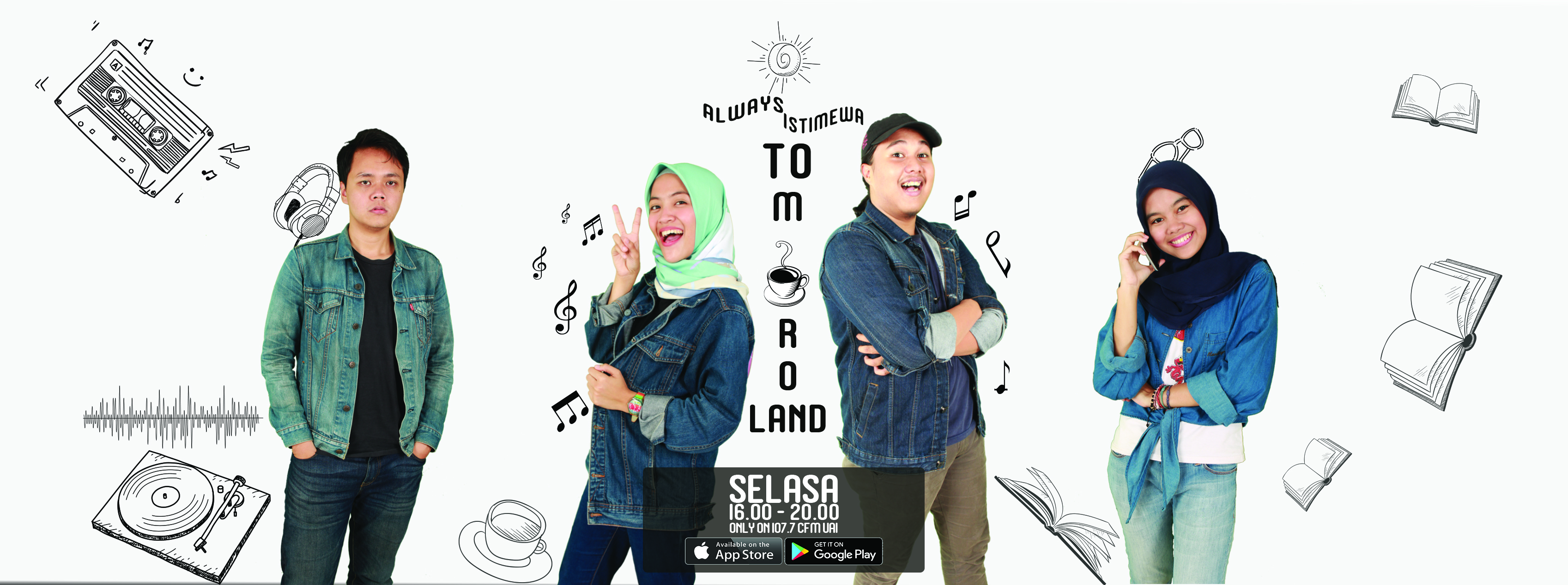 TO MORO LAND