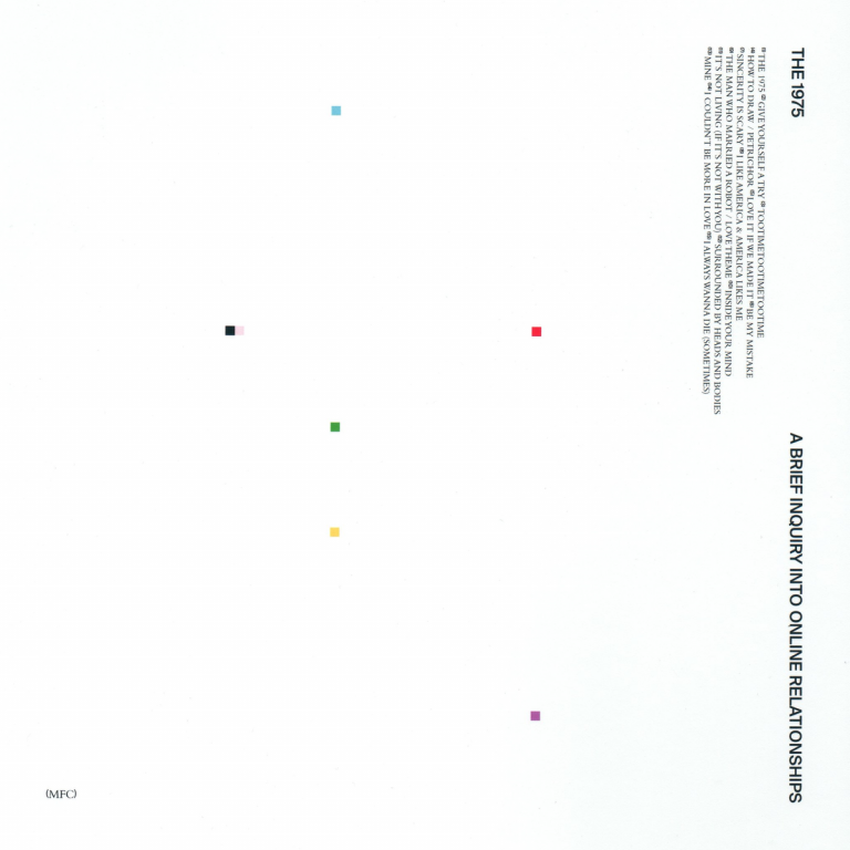 The 1975